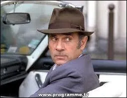 Guy Marchand enqute sur Paris ...