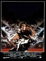 pisode muscl d'une saga SF et horrifique...