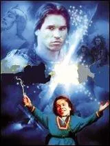 Priple d'un jeune petit hros courageux dans des contres magiques ...