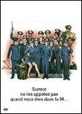 Une cole de police pas comme les autres...