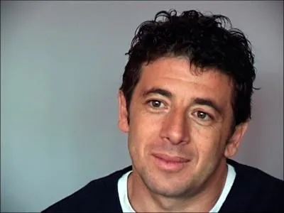 Son nom n'apparat pas dans le gnrique de ...