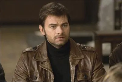 Son nom n'apparat pas dans le gnrique de ...