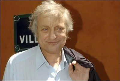 Son nom n'apparat pas dans le gnrique de ...