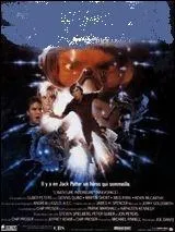 Un voyage fantastique et hilarant dans le corps humain.