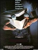 Ne pas les mouiller, et surtout ne pas leur donner  manger aprs minuit.