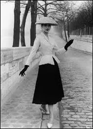 New look pour sa Miss