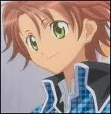 Qui est ce personnage ?