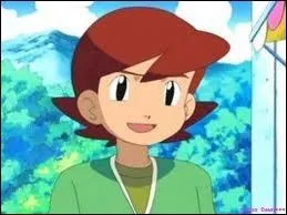 Qui est ce personnage ?