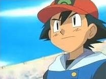 Quiz Pokemon