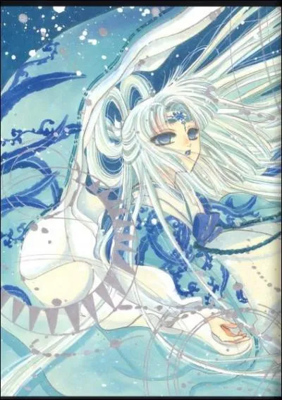 Qui est ce personnage?