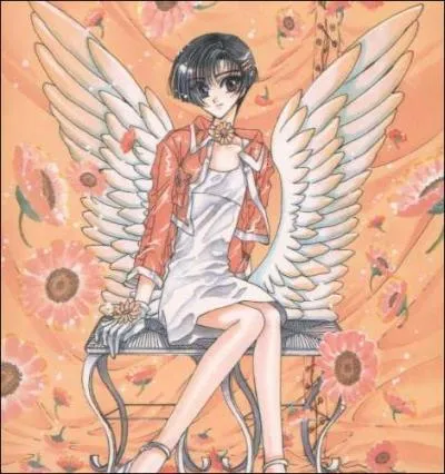 Qui est ce personnage?