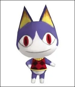 Qui est ce personnage ?