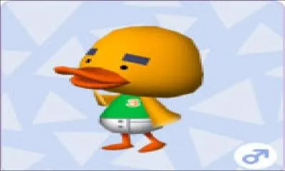 Qui est ce personnage ?