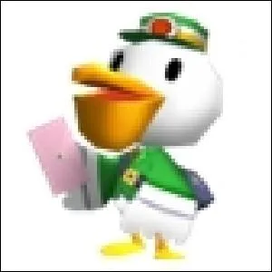 Qui est ce personnage ?