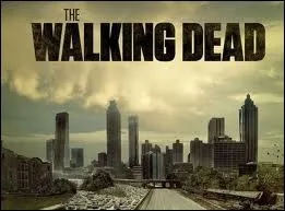 Que veut dire  The Walking Dead  ?