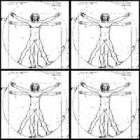 En gros, le thomisme (de St Thomas d'Aquin, ndlr), c'est la synthse ...