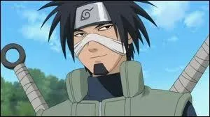 Qui est ce personnage ?