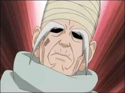 Qui est ce personnage ?