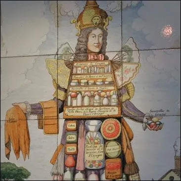 Un à un (... ) les secrets des plantes, leurs défenses (... ).