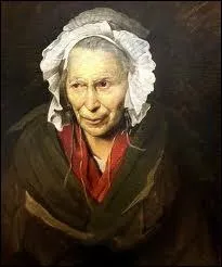 Qui a peint   Monomane de l'envie   ?