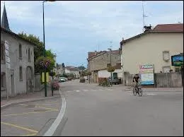 A Nomexy, les habitants s'appellent les ...