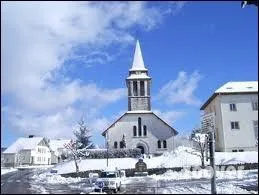 Quittons le dpartement des Vosges par la ville de Xonrupt-Longemer. Ses habitants rpondent au nom de ...