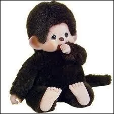 La mascotte de toutes les mascottes des annes 80 ...