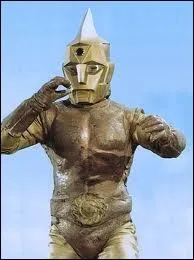 Au dbut des annes 70 un nouveau justicier fit son apparition. Vritable cologiste avant l'heure, il luttait contre des cratures engendres par la pollution. Il s'agissait de :