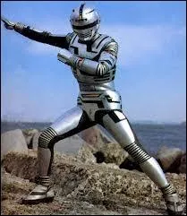 Puis arriva lors de la dcennie suivante la dferlante des  shrifs de l'espace . Le pionnier dans le domaine fut :