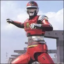 Son successeur non moins habile  refouler les mchants se nommait :