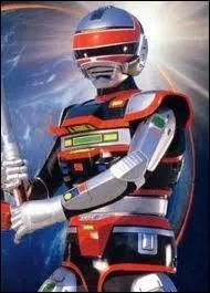 Notre prcdent hros puis par sa lutte contre le mal laissa sa place  :