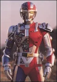 Fin des annes 80, un nouveau justicier plus robot que homme dcidait tout de mme de protger les humains. Il faut dire qu'il a t conu pour cela ! Il s'agissait de :