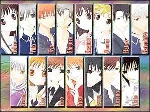 Et les trois derniers ? (de droite  gauche)