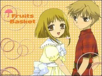 Qui sont ces deux amoureux ?