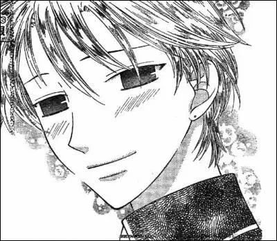 Et ce piti lapinou (qui n'est pas un lapinou d'ailleurs... ) ?