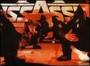 Il y a eu deux dj dans Assassin qui se sont succds, qui sont-ils ?