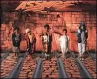 Combien y a-t-il d'albums d'Assassin ?