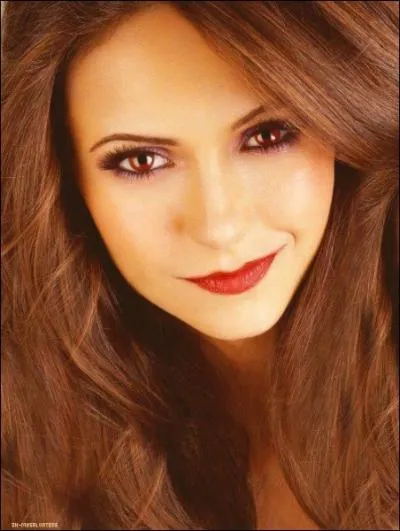 Est-ce une photo retouche ?