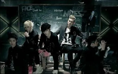 Quelle est leur premire chanson ?