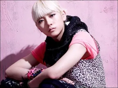 Quel son vrai prnom ?