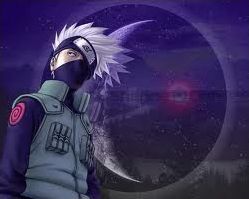 Quiz Naruto