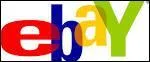 Dans le logo d'Ebay, de quelle couleur est le Y ?