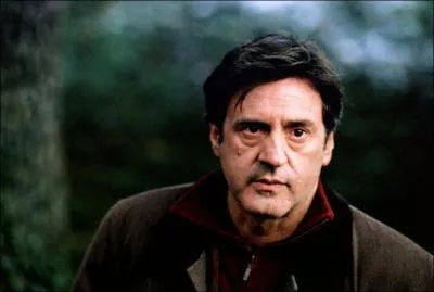 Il n'a pas jou dans ...