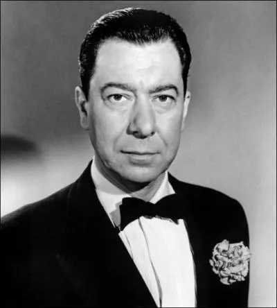 Il n'a pas jou dans ...