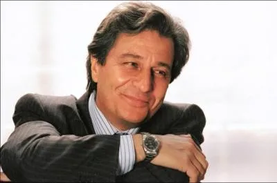 Il n'a pas jou dans ...