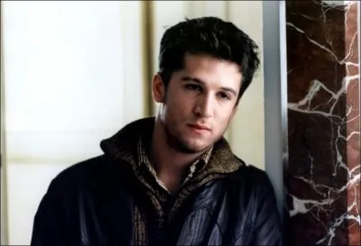 Il n'a pas jou dans ...