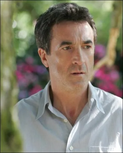 Il n'a pas jou dans ...