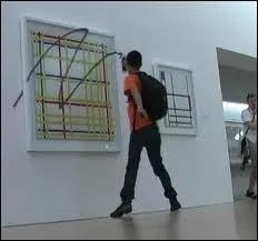 Quand on est hostile  la notion de rvrence, de respect ... . .