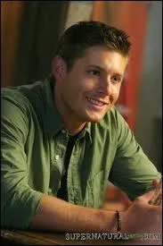 En quelle anne est-il n ?