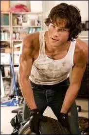 En quelle anne est-il n ?